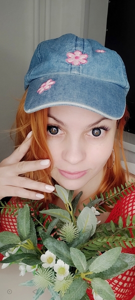 Artista RedheadFoxie Foto 1