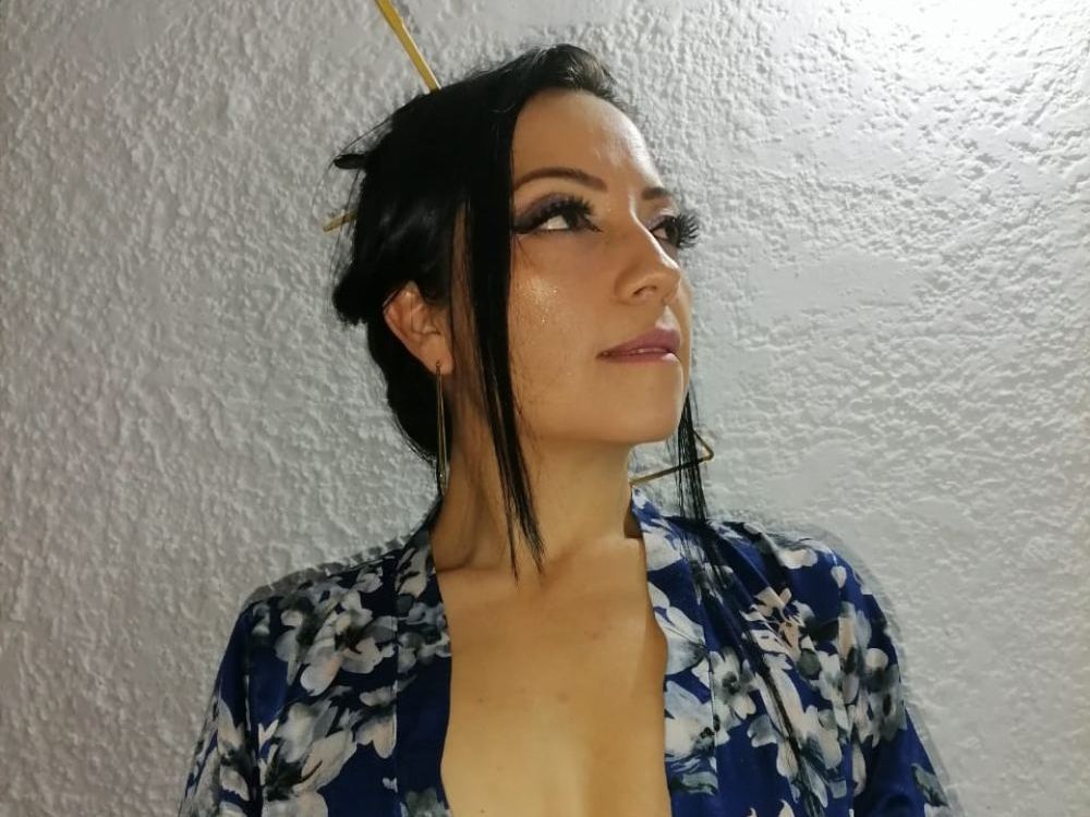 Imagen de perfil de modelo de cámara web de PamelaMature