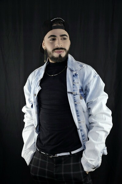 Performer jackrussou Photo 5