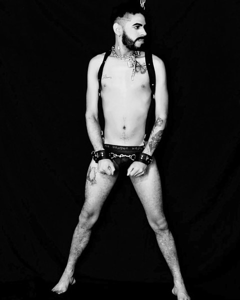 Performer jackrussou Photo 11