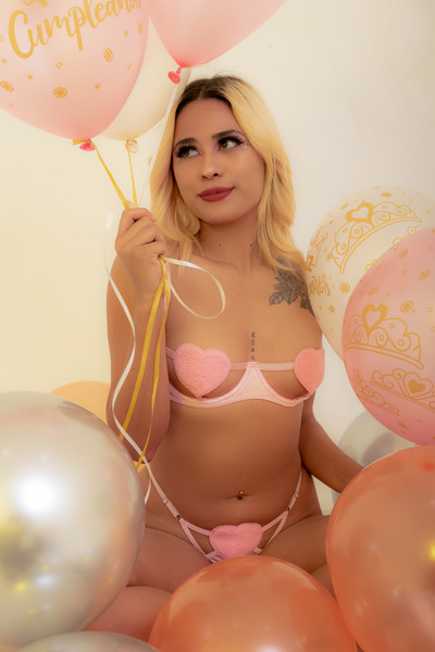 Interprète ValeryFrancis Photo 2