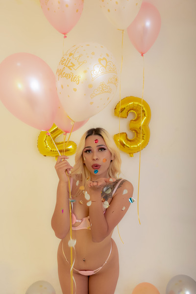 Interprète ValeryFrancis Photo 6