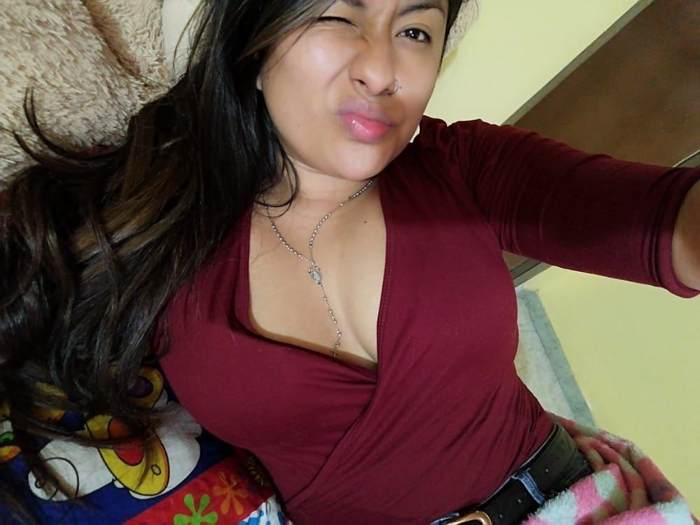 Foto de perfil de modelo de webcam de VeronicaMoore 