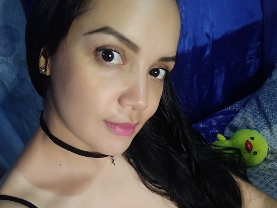 Foto de perfil de modelo de webcam de ZOEFIRE 