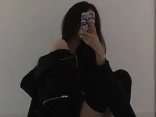 EmiLadyx profilbild på webbkameramodell