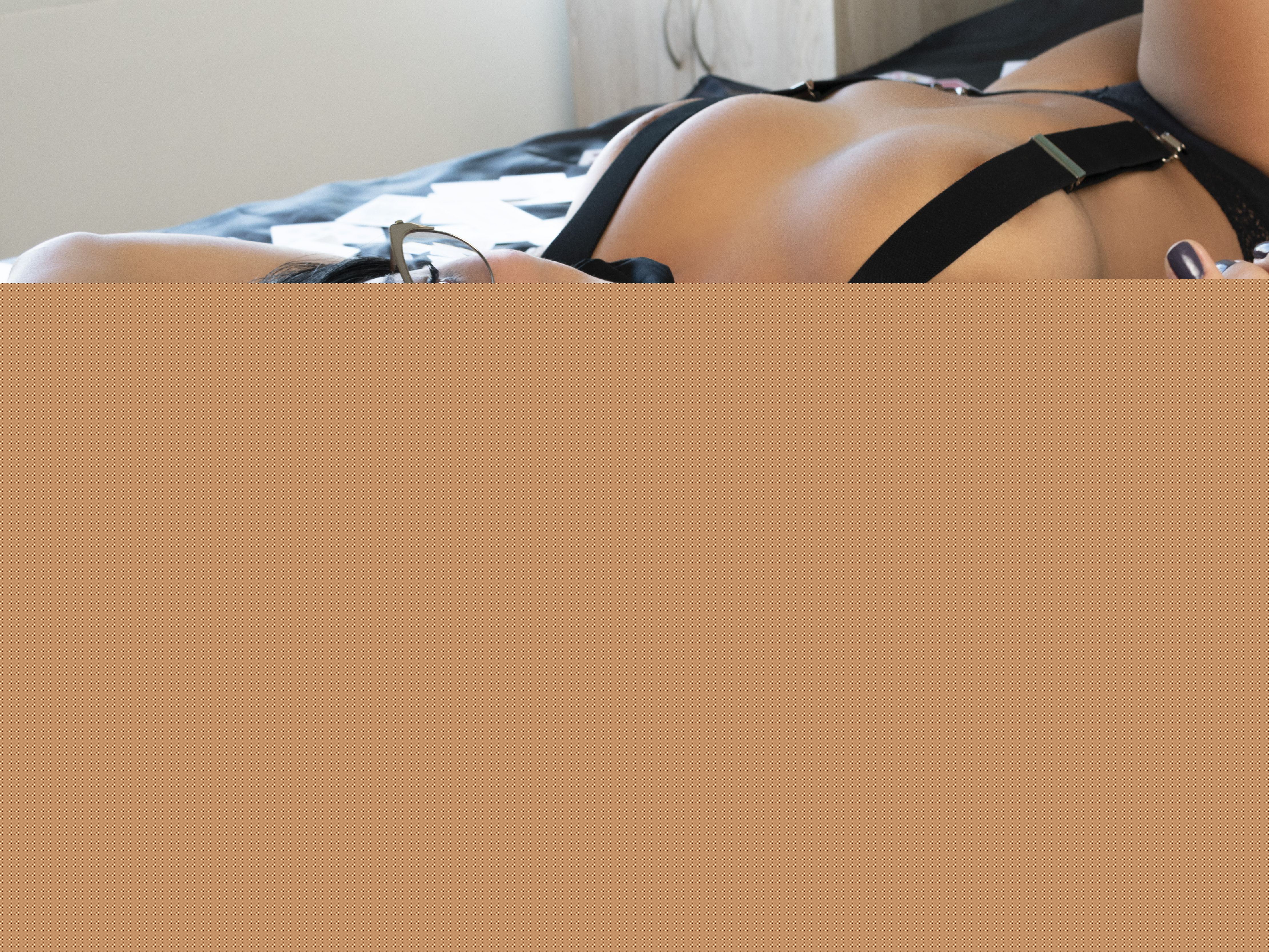 RobinDavidson profielfoto van cam model