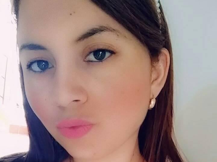 Profilbilde av helena18 webkamera modell