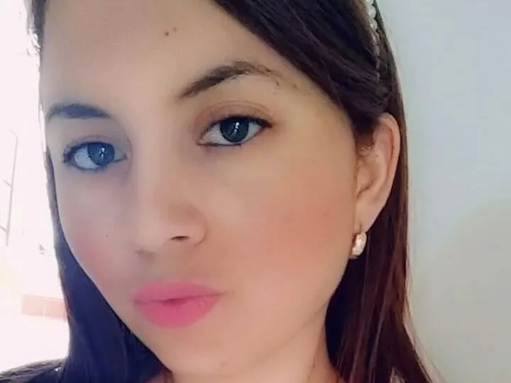 Image de profil du modèle de webcam helena18