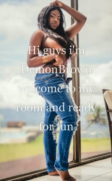 Artiest Demonbrown Foto 7