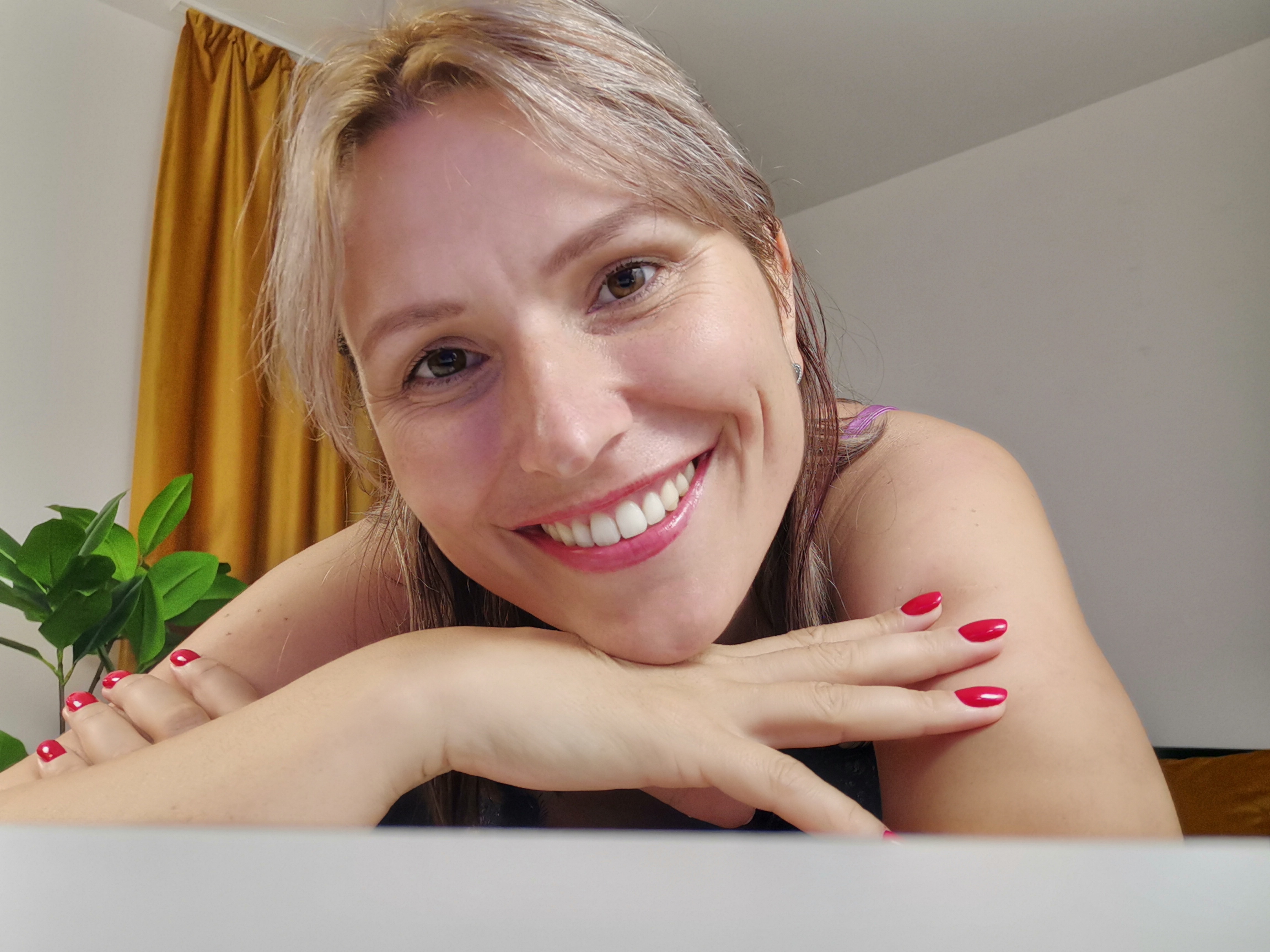 Utøver NicoleRivas Bilde 12