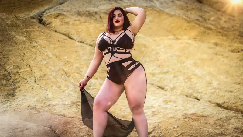 Interprete lissaClaire Foto 2