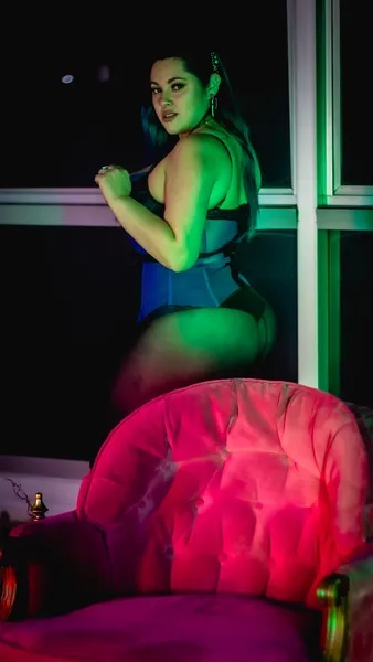 Interprete lissaClaire Foto 10