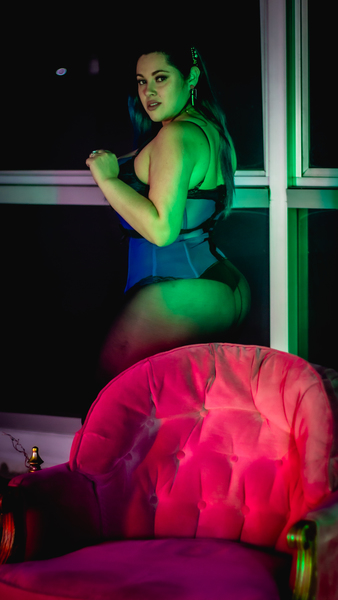 Darsteller lissaClaire Foto 10