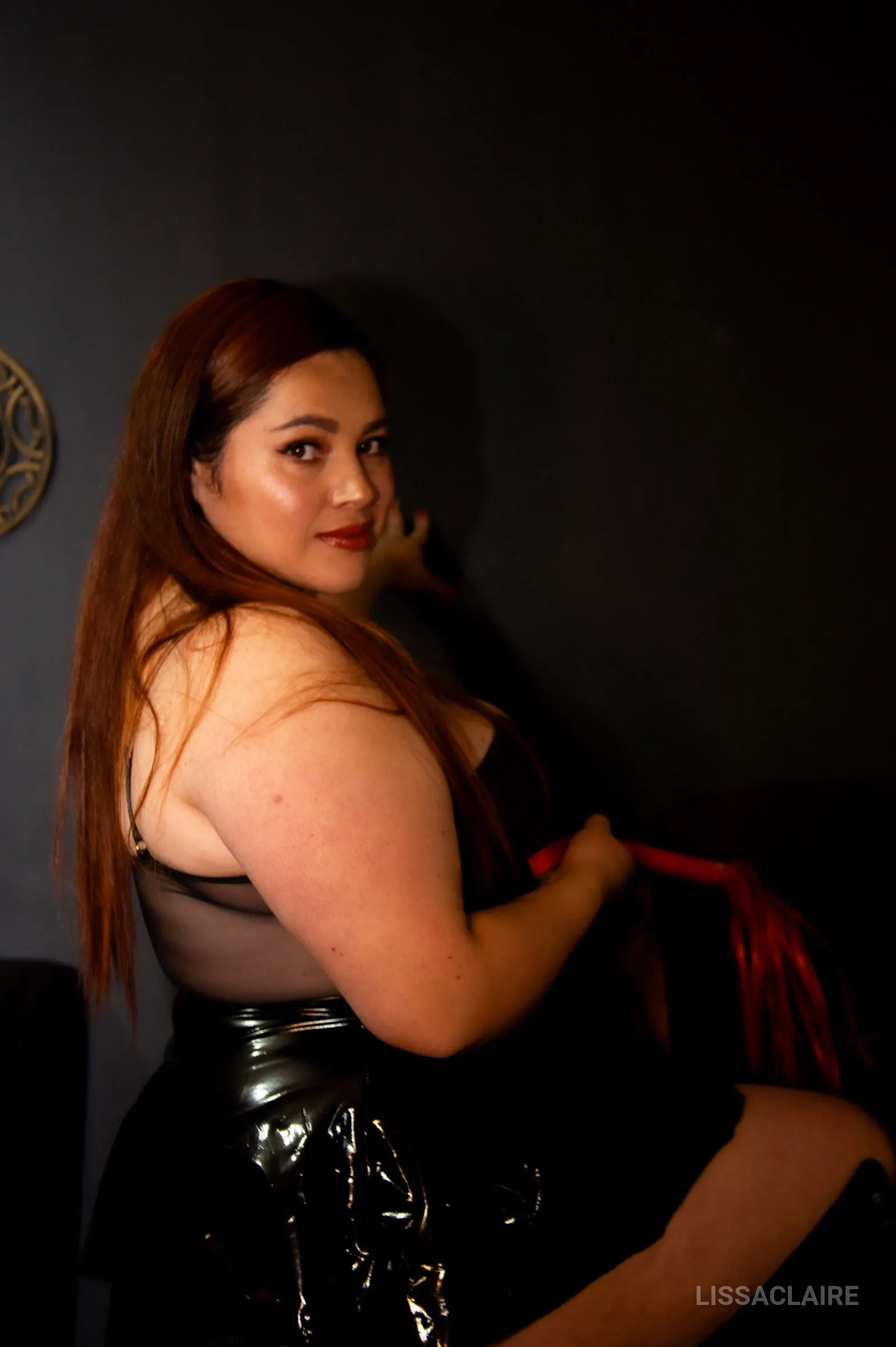 Interprète lissaClaire Photo 2