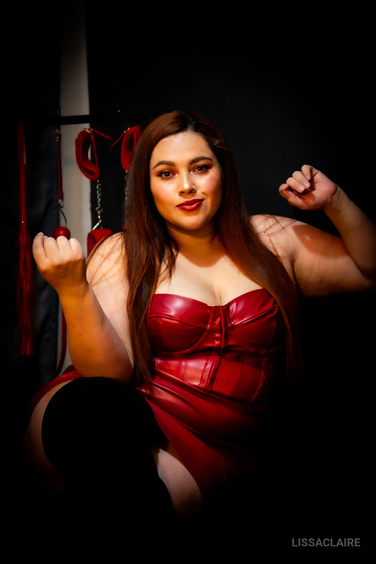 Interprète lissaClaire Photo 9