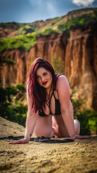 Interprete lissaClaire Foto 5