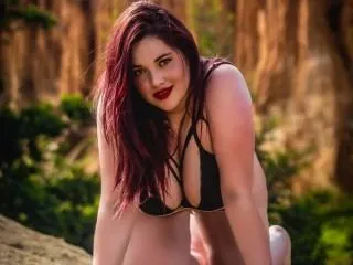 Imagen de perfil de modelo de cámara web de lissaClaire