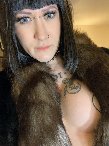 Interprète TsSierraBlackwell Photo 8