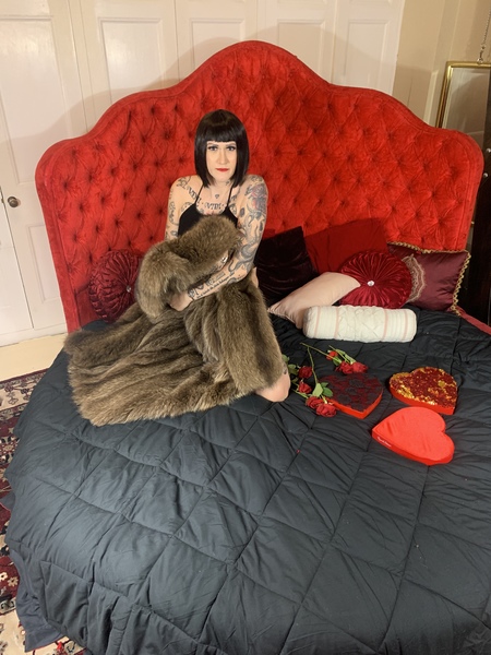 Interprète TsSierraBlackwell Photo 5