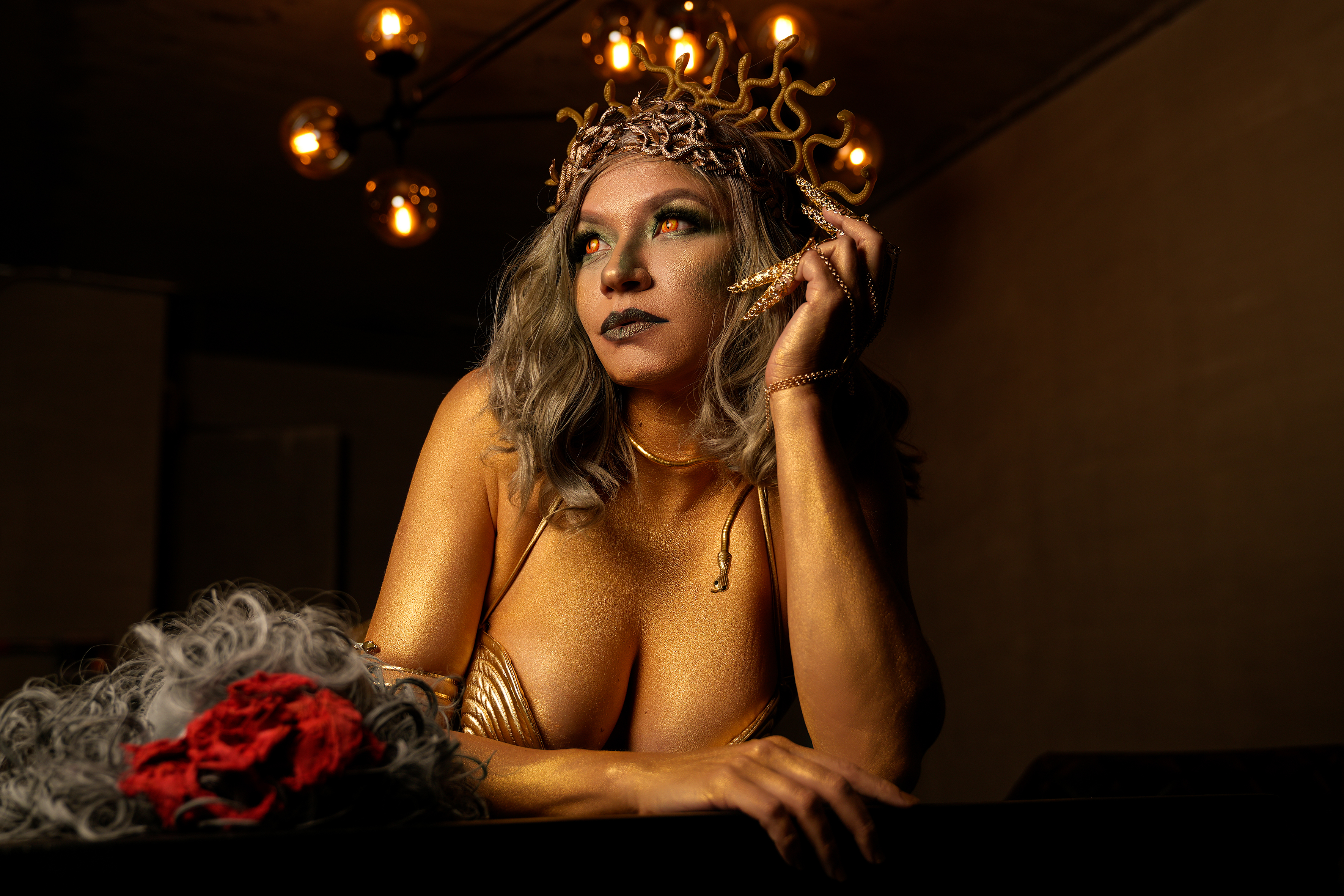 Artista SabrinaWildd Foto 3