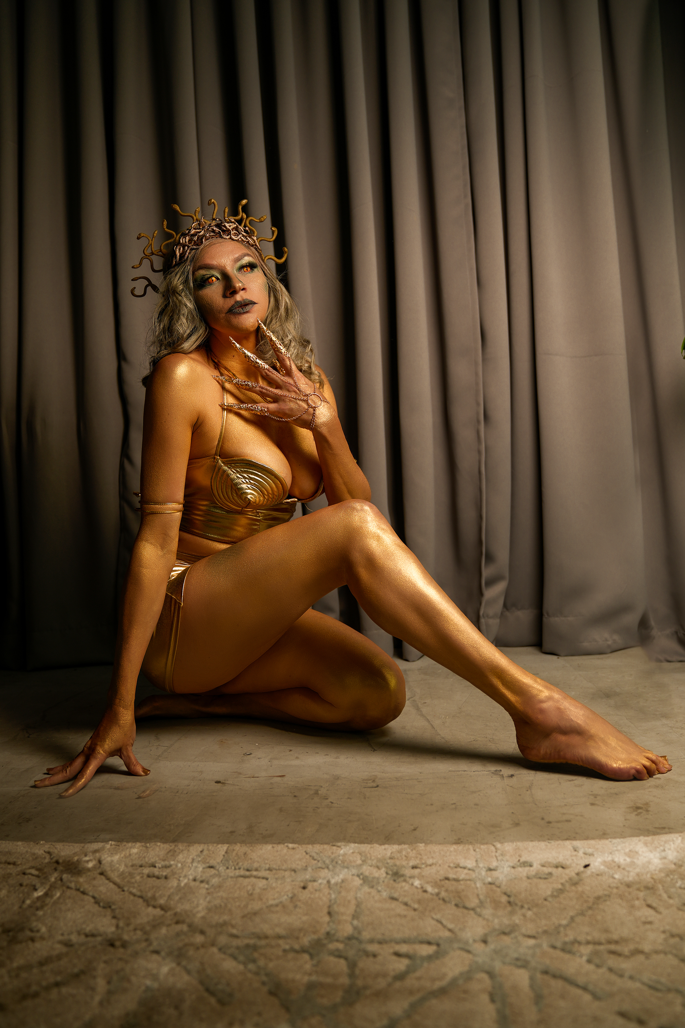 Artista SabrinaWildd Foto 7