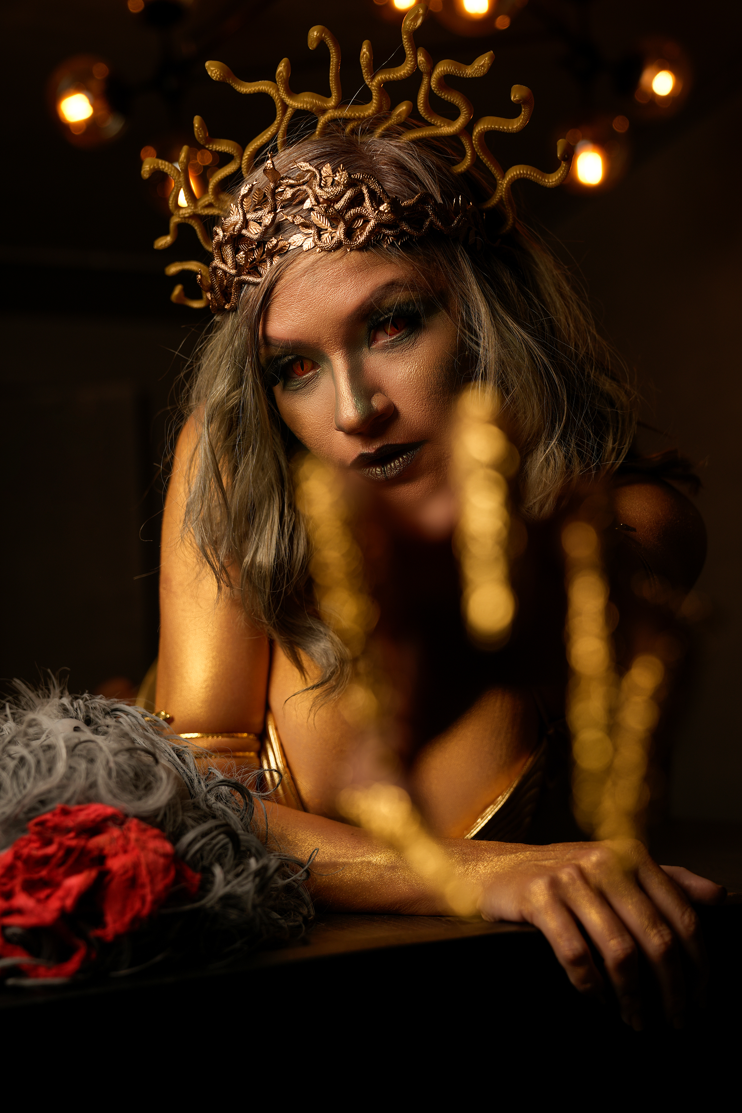 Artista SabrinaWildd Foto 6