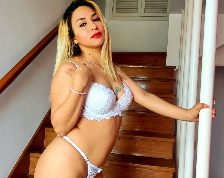 Artiest BrianaAnderson Foto 4