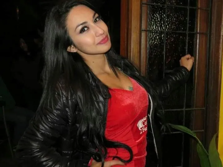 Imagen de perfil de modelo de cámara web de BrianaAnderson