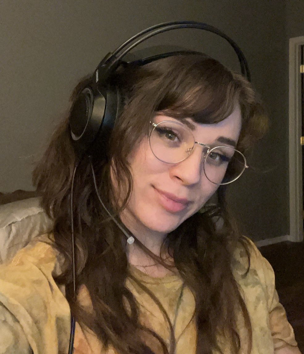 Intérprete RyahKawaii Foto 4