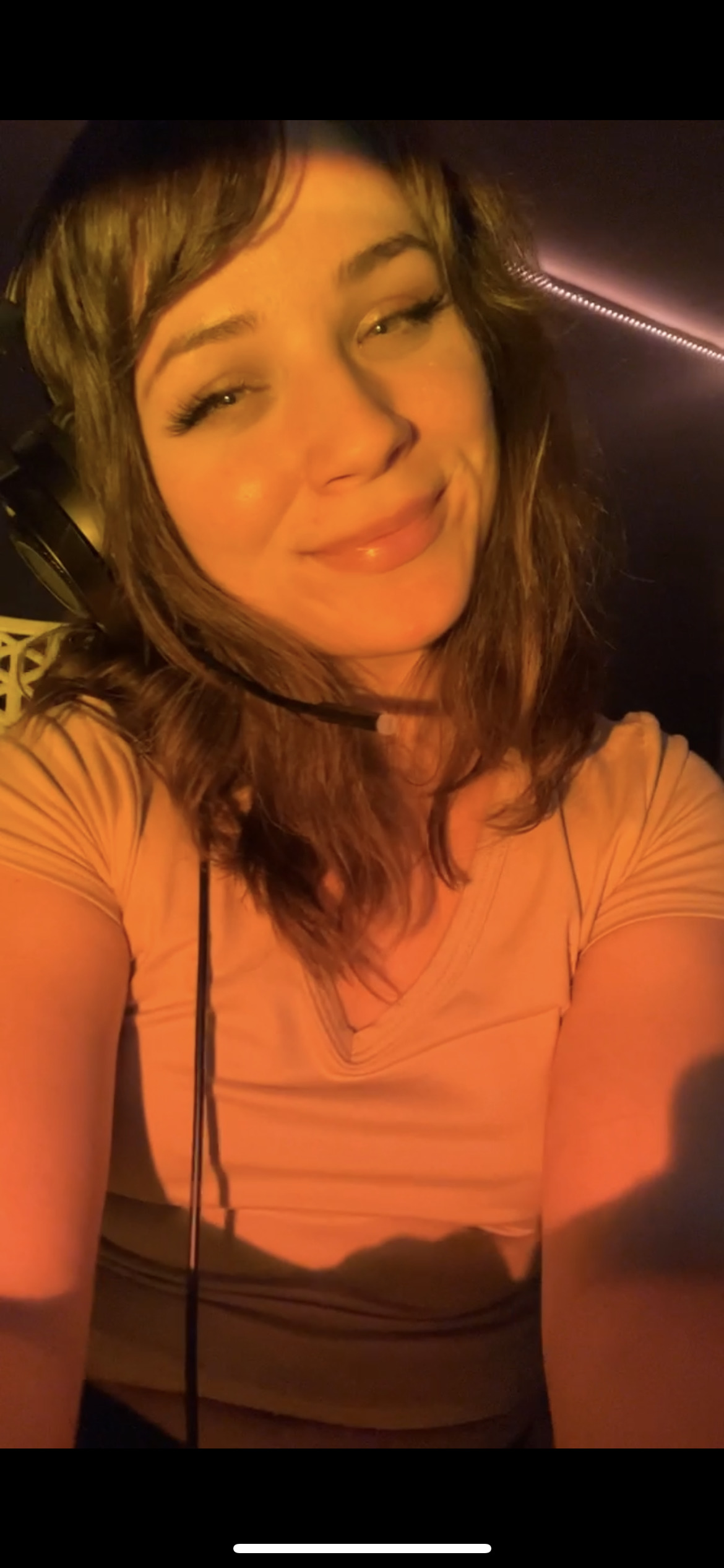 Intérprete RyahKawaii Foto 5