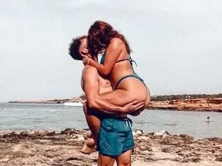 MyPumpkinSpice profilbild på webbkameramodell