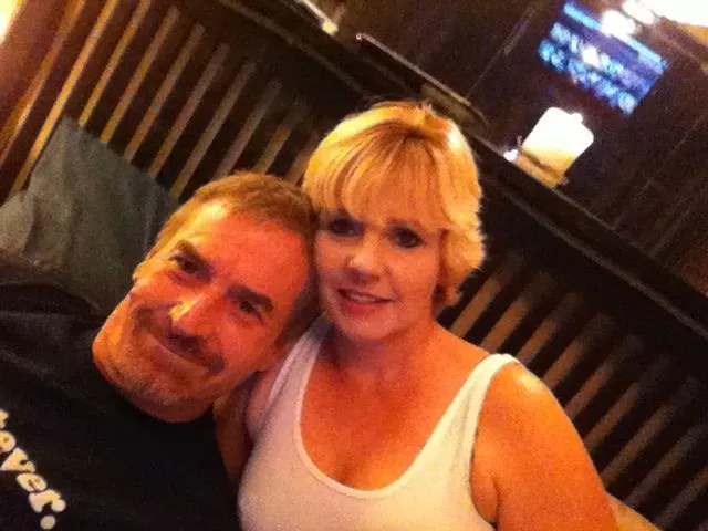 Image de profil du modèle de webcam Doneitdave