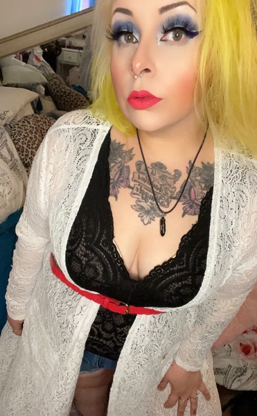 Intérprete GoddessMarie90 Foto 1