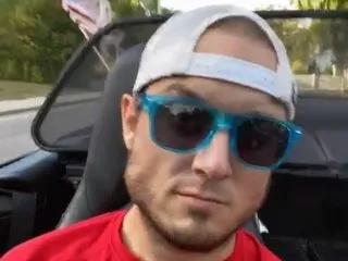 RickeyRidez profielfoto van cam model