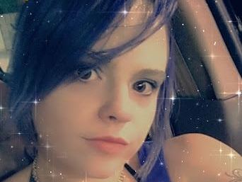 GoddessHazelRose Profilbild des Cam-Modells 