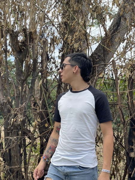 Performer JacoboSwann Photo 6