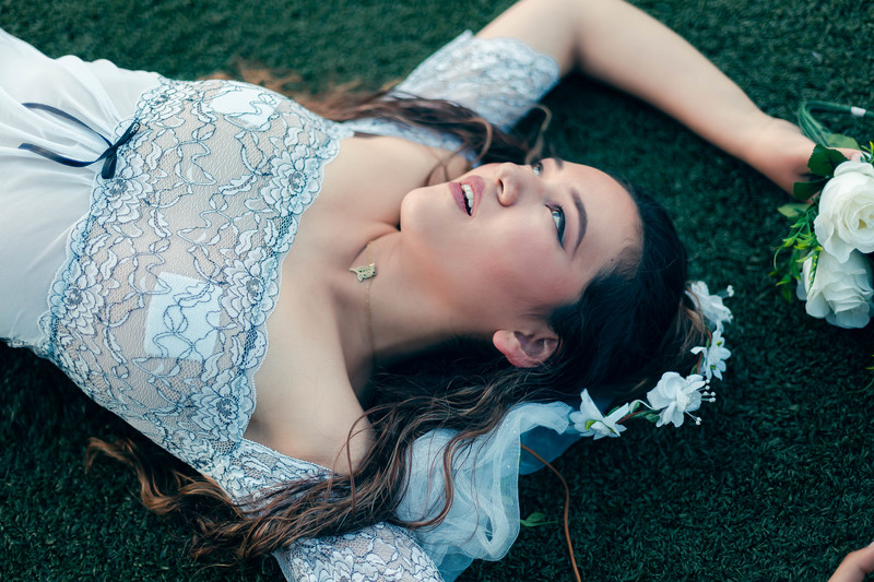 Artista RoseSteward Foto 1