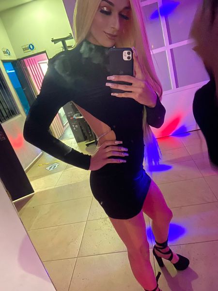 Interprete gabrielamiler Foto 2