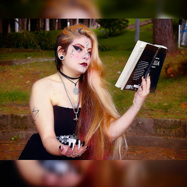 Artista GoddessJovita Foto 1
