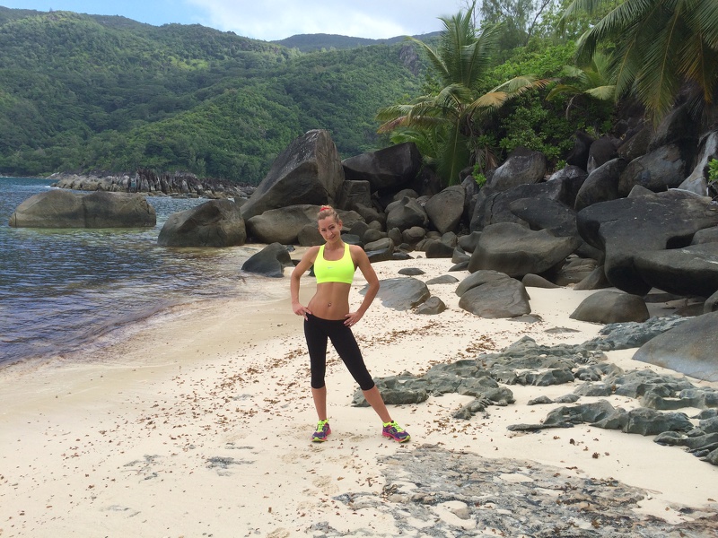 Darsteller GoddessJulie Foto 3