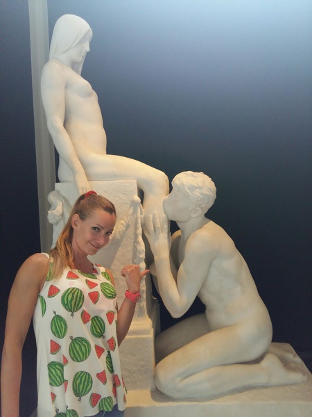 Darsteller GoddessJulie Foto 10