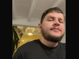 Imagen de perfil de modelo de cámara web de ErickBeefyBear