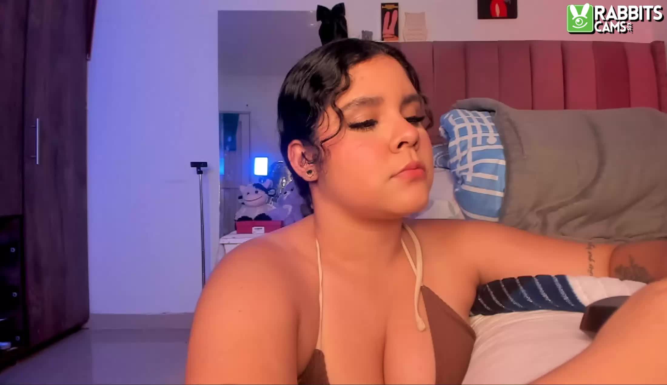 Artista BellaXtar Video 1