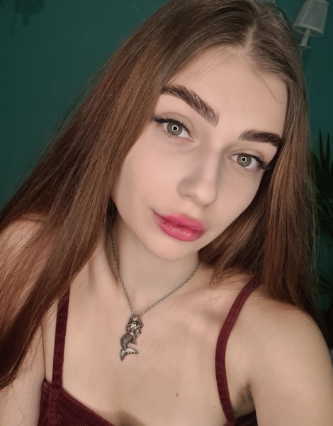Artiest ArielMell Foto 1
