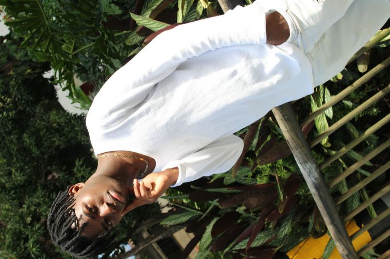 Artista SamParkerr Foto 2