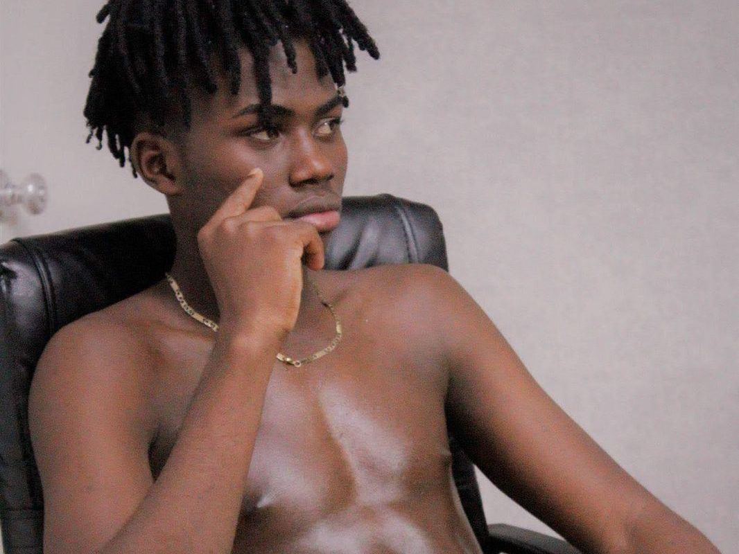 SamParkerr cam model profile picture