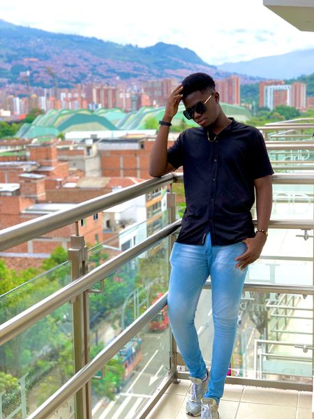 Artista SamParkerr Foto 4