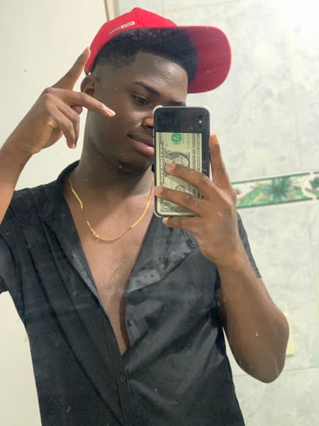 Artista SamParkerr Foto 5