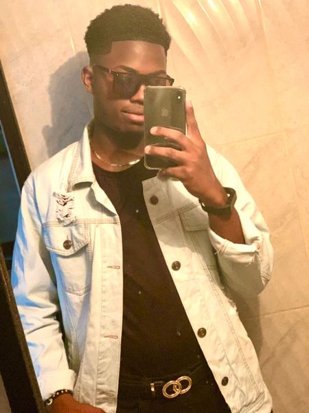 Artista SamParkerr Foto 3