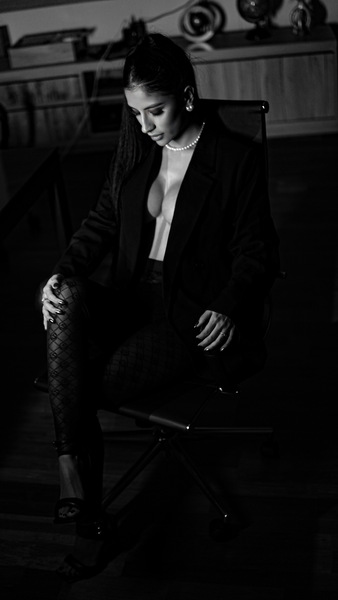 Artiest SimoneAvery Foto 4